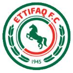 Al Ettifaq