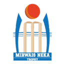 Mirwais Nika 3-day Provincial Streams